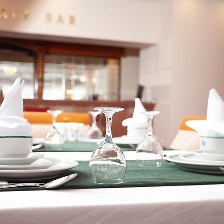 Ozkaymak Konya Hotel Luaran gambar