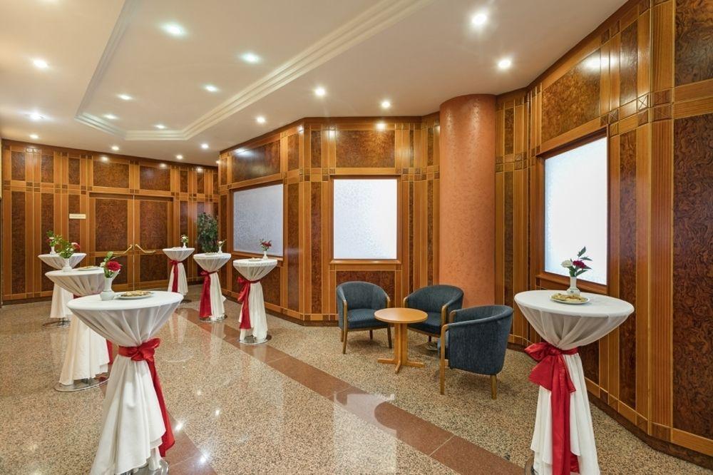 Ozkaymak Konya Hotel Luaran gambar