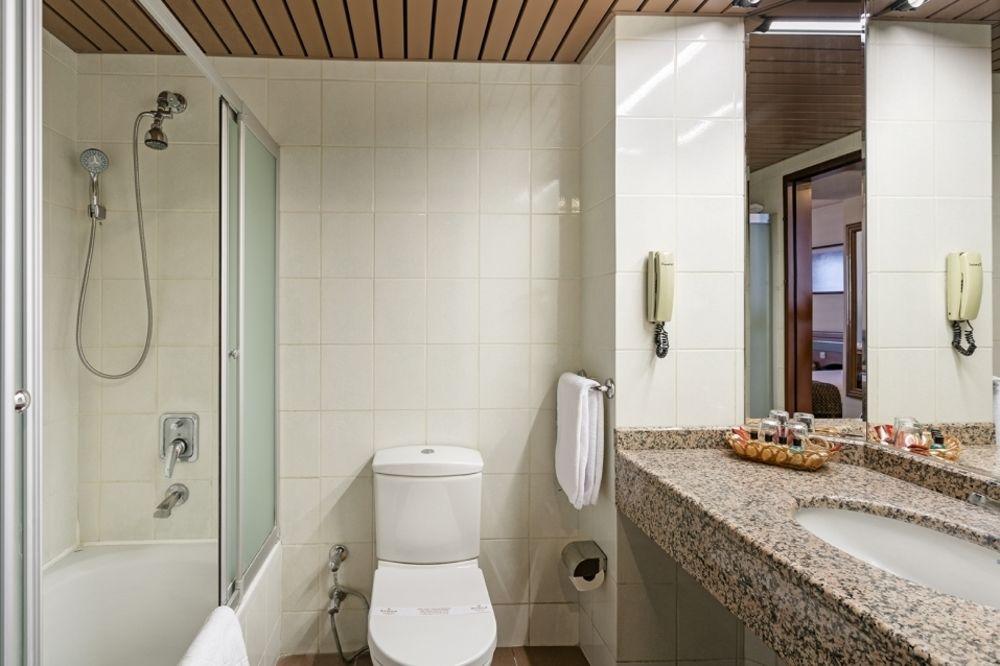 Ozkaymak Konya Hotel Luaran gambar
