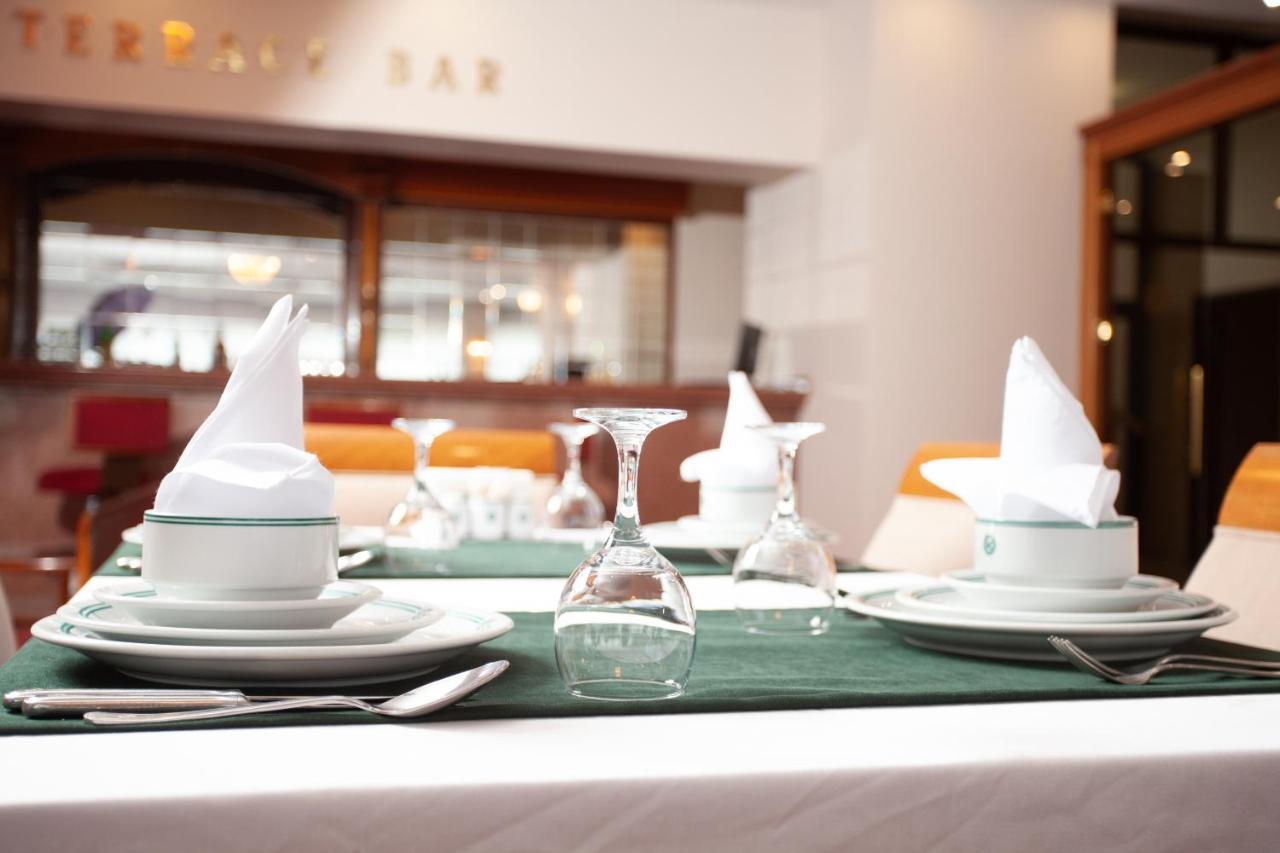 Ozkaymak Konya Hotel Luaran gambar