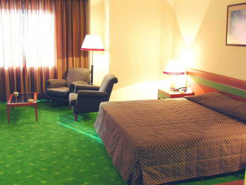 Ozkaymak Konya Hotel Luaran gambar