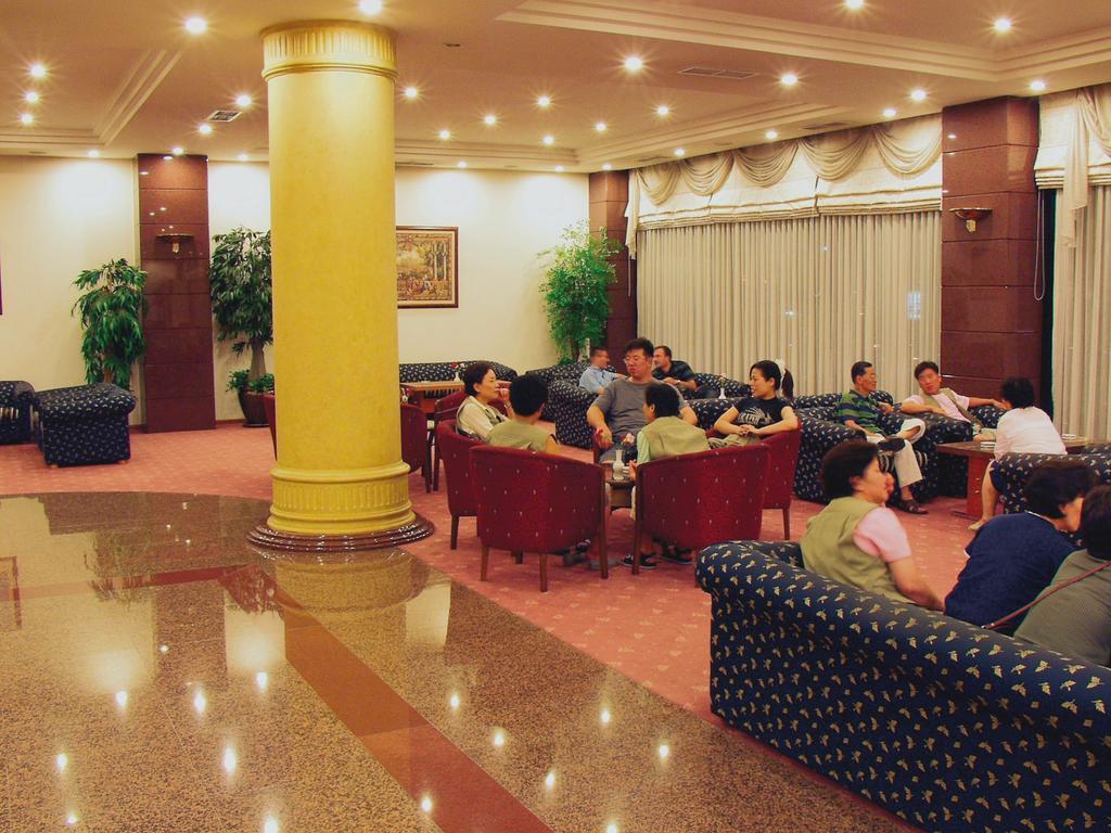 Ozkaymak Konya Hotel Luaran gambar