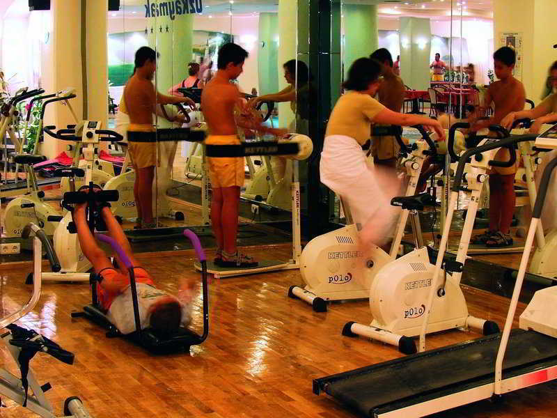 Ozkaymak Konya Hotel Luaran gambar