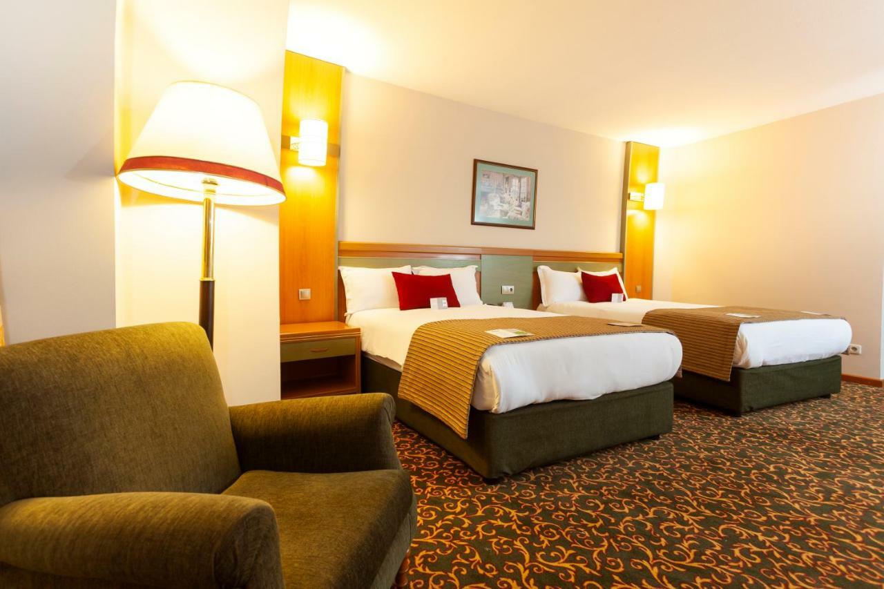 Ozkaymak Konya Hotel Luaran gambar