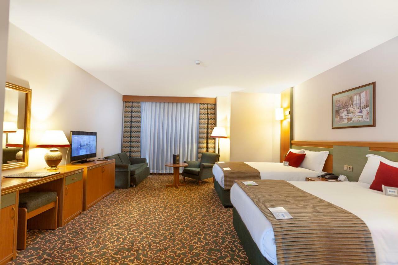 Ozkaymak Konya Hotel Luaran gambar