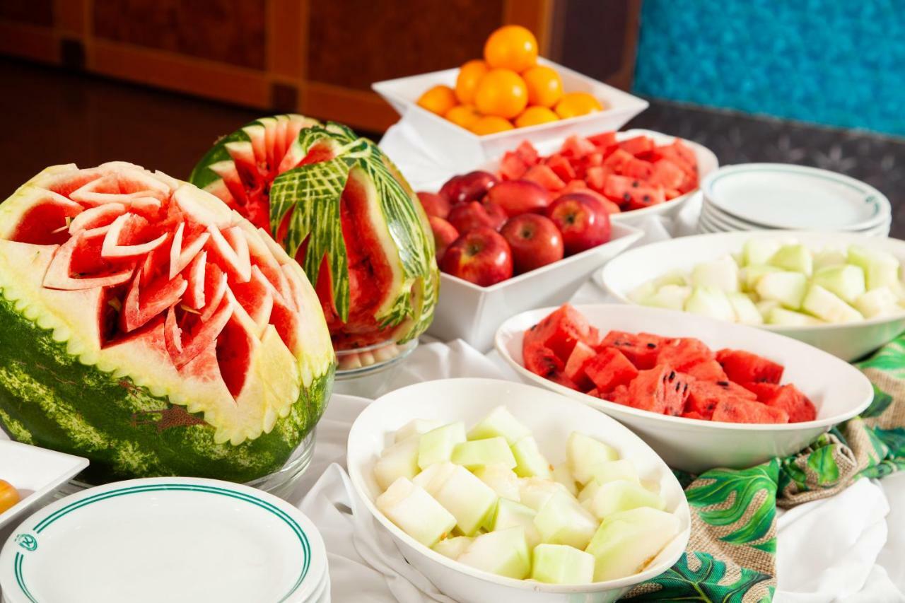 Ozkaymak Konya Hotel Luaran gambar