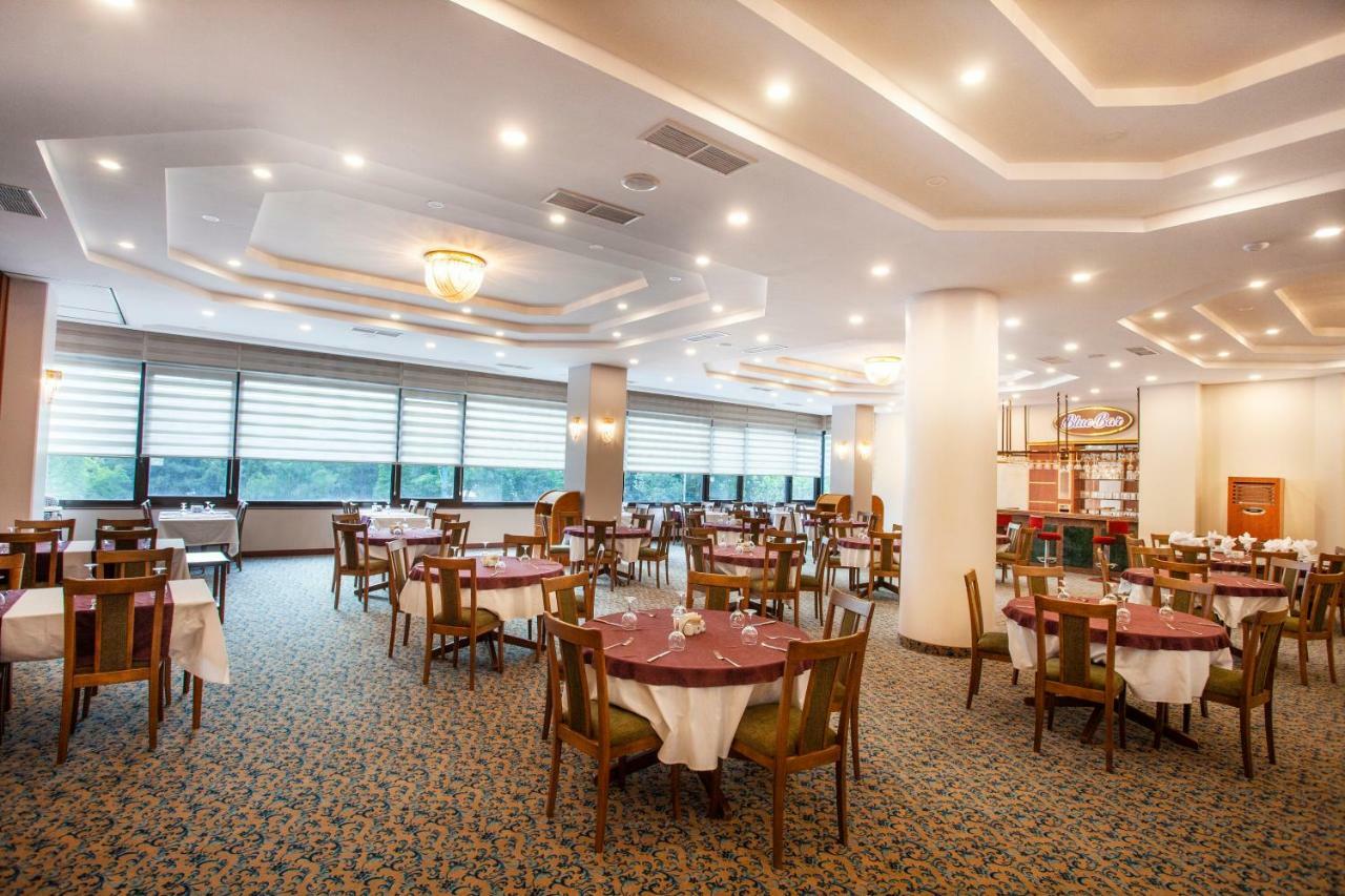 Ozkaymak Konya Hotel Luaran gambar